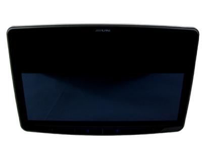 ALPINE アルパイン 11型カーナビ フローティングビッグ カーナビ XF11Z LED液晶