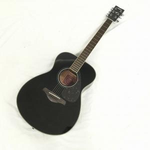 YAMAHA ヤマハ FS720S NT アコースティックギター ナチュラル