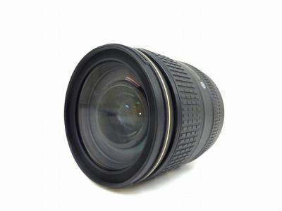 Nikon AF-S N NIKKOR 24-120mm F4G ED VR 一眼 カメラレンズ