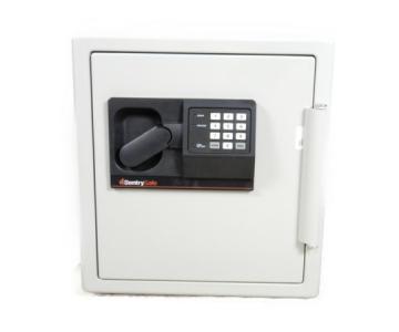 Sentry Safe SB3527 テンキー式 耐火 金庫 機器 機材