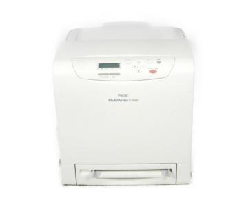 NEC 5750C(レーザープリンタ)の新品/中古販売 | 1372078 | ReRe[リリ]