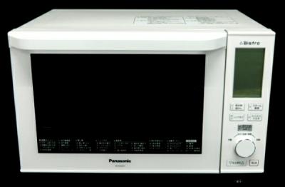 Panasonic ビストロ NE-BS60E5-W 2017年製 Panasonic ビストロ NE-BS60E5-W 2017年製