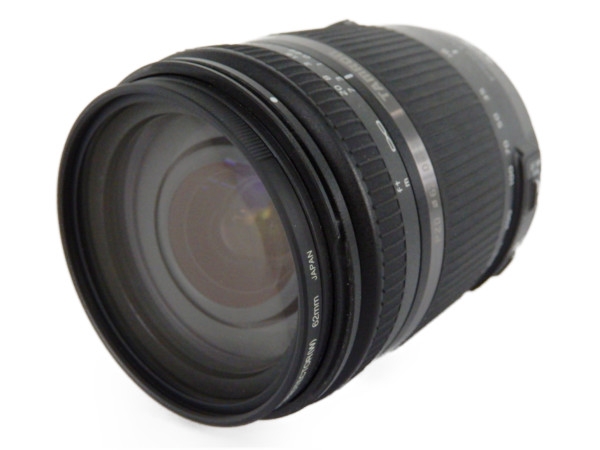 TAMRON 18-270mm f/3.5-6.3 Dill VC PZD(レンズ)-