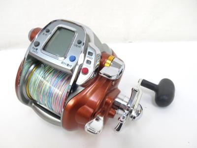 ダイワ DAIWA 14 シーボーグ 750MT 943819 電動リール