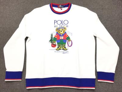 Hi tech bear sweatshirt new arrivals