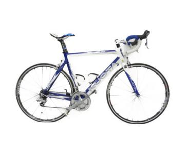 KEBEL KUOTA 2008年 DURA-ACE 1380 WH-7850 ロードバイク 自転車 サイクリング