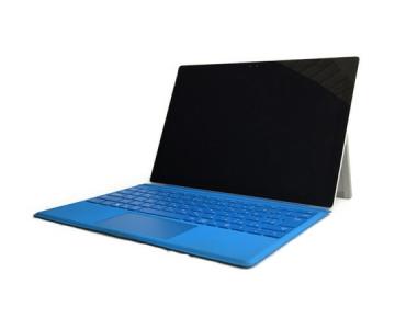 Microsoft Surface Pro 4 CQ9-00014 2in1 パソコン PC 12.3型 i7-6650U 2.20GHz 8GB SSD256GB Win10 Pro 64bit