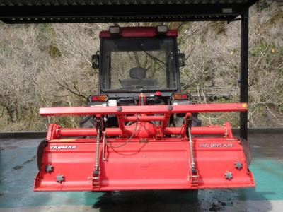 ヤンマー US-40(トラクター)の新品/中古販売 | 1460343 | ReRe[リリ]