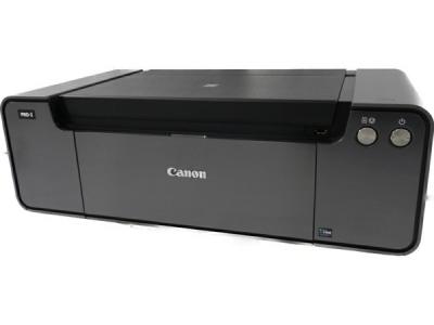 Canon キヤノン PIXUS PRO-1 インクジェット プリンター A3 PC周辺機器