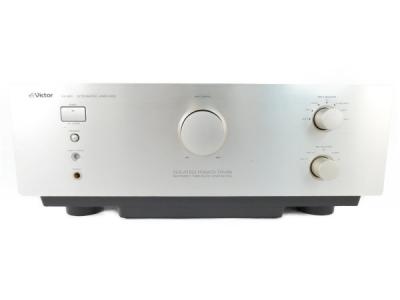 Victor ビクター A-X900 プリメイン アンプ