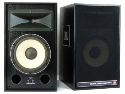 JBL 4305H 20cm 2Way コンパクト モニター スピーカー オーディオ