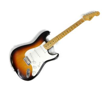 GRECO SUPER REAL SE-1200 ストラトタイプ ストラトキャスタータイプ エレキギター ブラック ハードケース付 1976年製 グレコ