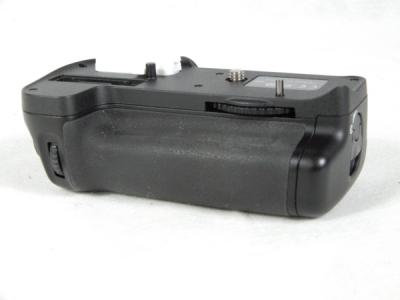 Nikon ニコン マルチパワーバッテリーパック MB-D11 カメラ用バッテリー