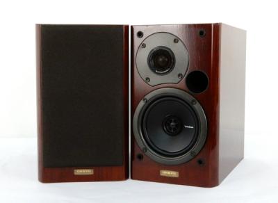 ONKYO オンキョー Intec 205 D-102EXG スピーカー ペア 2way