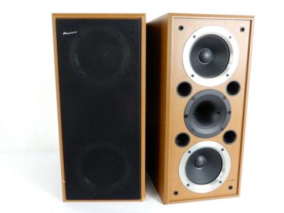 Pioneer S-LH3 2ウェイ スピーカー