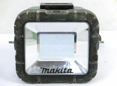 マキタ ML805 LEDライト 作業用照明 防じん 防滴 作業灯