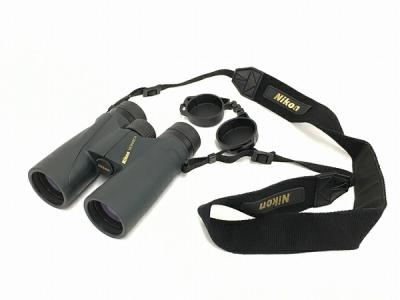 Nikon MONARCH 8x42D CF 双眼鏡