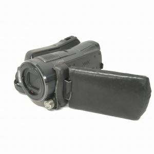 Sony HANDYCAM HDR-SR12 デジタル ビデオカメラ 120GB ブラック