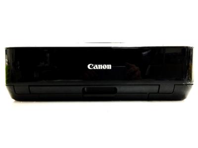 CANON キヤノン PIXUS MG7530BK インクジェットプリンター ブラック