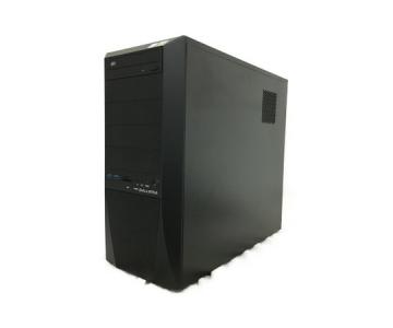 Thirdwave Diginnos Corporation Diginnos Pc デスクトップパソコン の新品 中古販売 Rere リリ