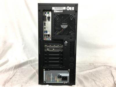 Thirdwave Diginnos Corporation Diginnos Pc デスクトップパソコン の新品 中古販売 Rere リリ