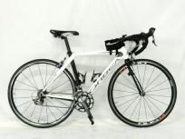 オルベア ORBEA ONIX 2009 ホワイト ロードバイク 自転車