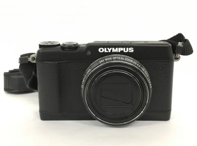 OLYMPUS オリンパス STYLUS SH-1 コンデジ コンパクトデジタルカメラ