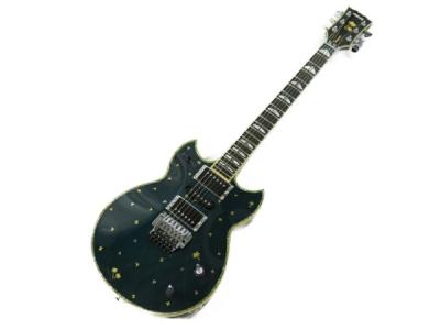 YAMAHA SG-T2 エレキギター 高中正義シグネチャーモデル ヤマハ TAKANAKA