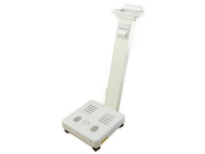 大和製衡 DF860 高精度型体組成計 8電極全身測定方式 体重計