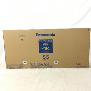 Panasonic パナソニック VIERA ビエラ TH-55EX850 液晶テレビ 55V型