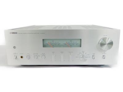 YAMAHA ヤマハ A-S2100 プリメインアンプ