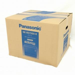 Panasonic パナソニック NE-BS1500 スチームオーブンレンジ 2018年 発売モデル!!