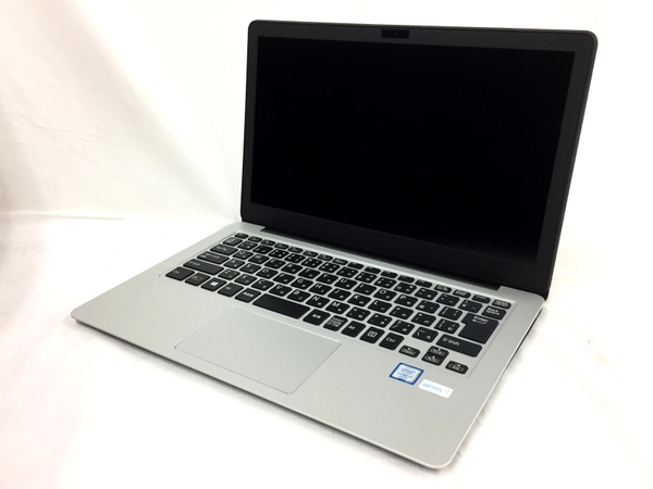 VAIO Corporation VJZ131A11N(ノートパソコン)-