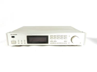 Pioneer F-777 FM/AMチューナー