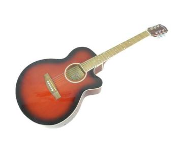 sepia crue EAW-180(アコースティックギター)の新品/中古販売