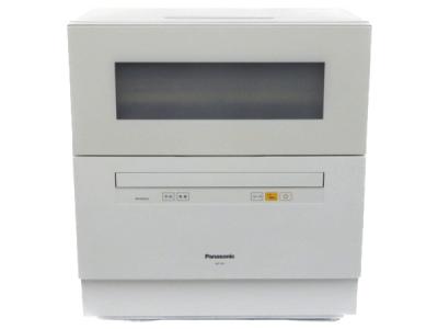 Panasonic パナソニック NP-TH1 食器洗い乾燥機 食器洗 家電 機器 食洗機 大型
