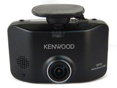 KENWOOD DRV-830 スタンダードドライブレコーダー