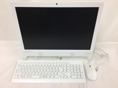 lenovo AIO310 F0CL000RJP 19.5型 一体型 PC Celeron J3355 4GB 500GB Win10