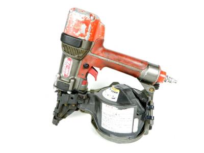 MAX マックス HN-75N1 高圧 スーパーネイラ 釘打ち機 電動工具