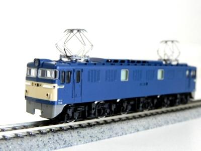 KATO 3026 EF60 一般色 電気 機関車 Nゲージ 鉄道 模型