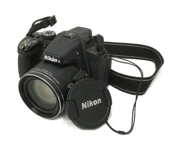 Nikon ニコン COOLPIX P520 コンパクト デジタル カメラ コンデジ 機器