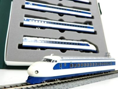 KATO 10-136 0系2000(JR、国鉄車輌)の新品/中古販売 | 1385140