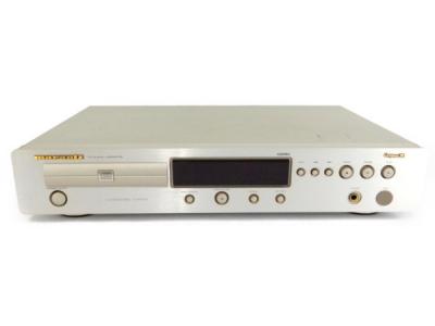 marantz CDプレーヤー CD6000F/F1N デッキ リモコン欠品