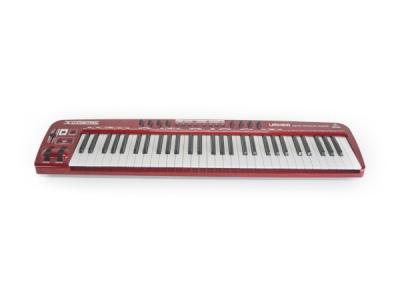 BEHRINGER UMX610(MIDIキーボード、コントローラー)の新品/中古販売