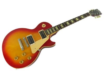 Gibson Les Paul Classic Heritage Cherry Sunburst エレキ ギター