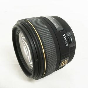 SIGMA 30mm F1.4 DC HSM 広角 単焦点 レンズ NIKON 用