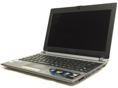 ASUS U24E U24E-PX2430 11.6型 ノート PC Win7 i5 4GB HDD750GB ノートパソコン