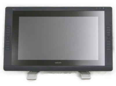 Wacom Cintiq 22HD DTH-2200/K 液晶ペンタブレット ペンタブ 21.5インチ IPS