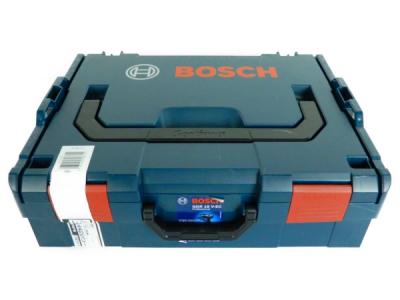 BOSCH GDR18V-EC コードレス インパクト ドライバー GSB18V-ECN 振動 ドライバー ドリル セット バッテリー 3つ 付き 電動 工具