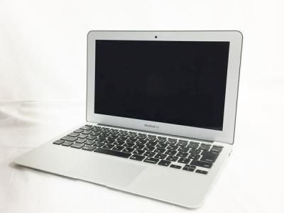 Apple アップル MacBook Air MD224J/A ノートPC 11.6型 Mid 2012 i7 3667U 2GHz 8GB SSD256GB Mojave 10.14